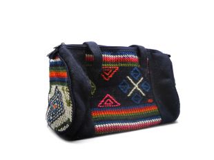 Bhutanese handmade bag