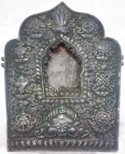 Antique Mirror Gau (M)
