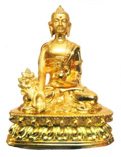 Medicine Buddha (6 cm)