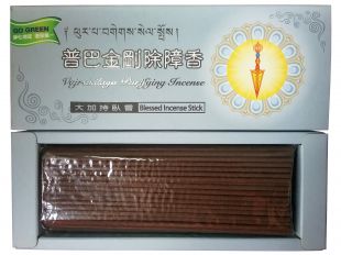 Vajrakilaya 6＂stick incense