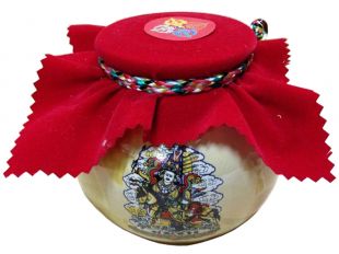 Ling Gesar Treasure Vase (S)