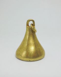 Brass Tsatsa mold (M)