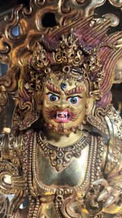 Vajrapani 