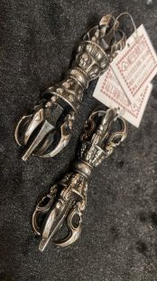Five-pronged Vajra