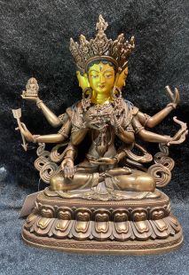Vajrayogini