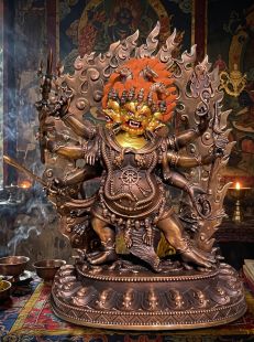 Hayagriva